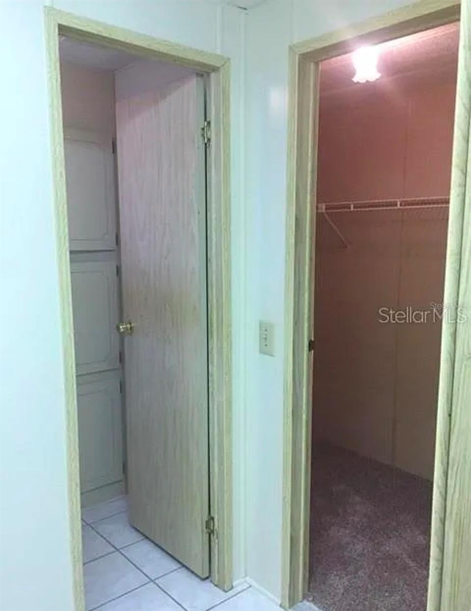 BROADMOOR - Residential