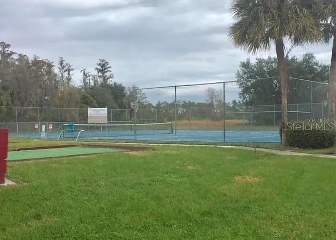 BROADMOOR - Residential