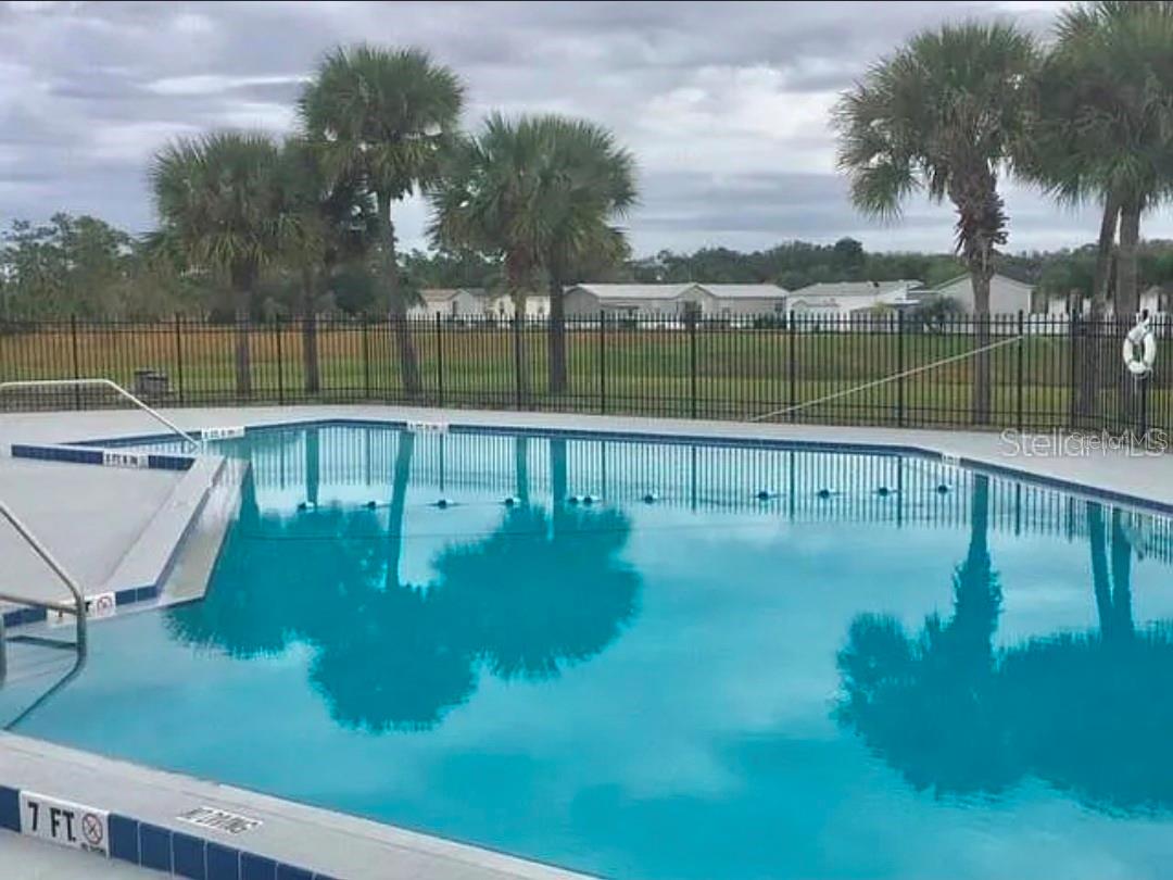 BROADMOOR - Residential