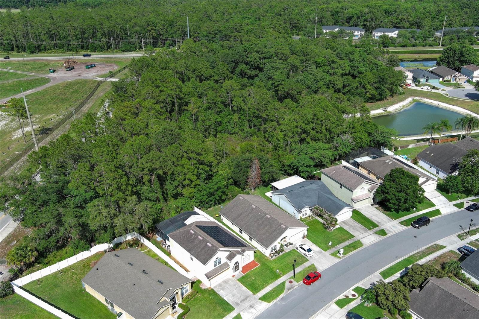WAVERLEE WOODS UNIT 2 - Residential