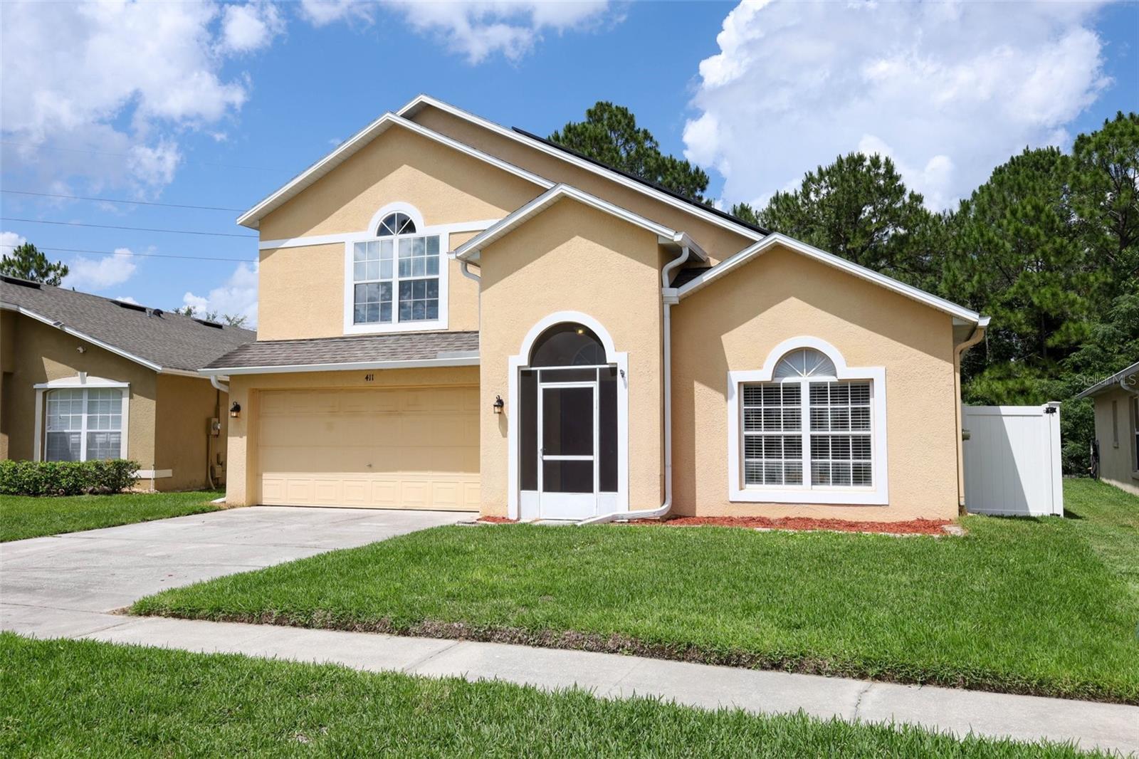 WAVERLEE WOODS UNIT 2 - Residential