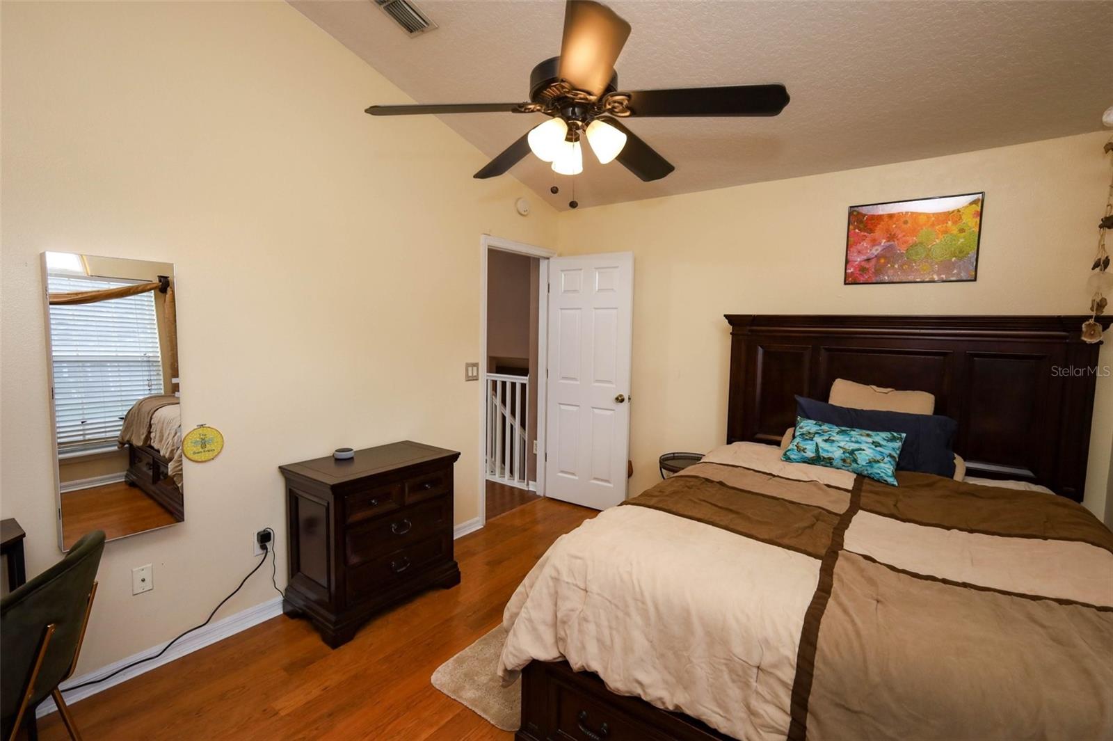 WAVERLEE WOODS UNIT 2 - Residential