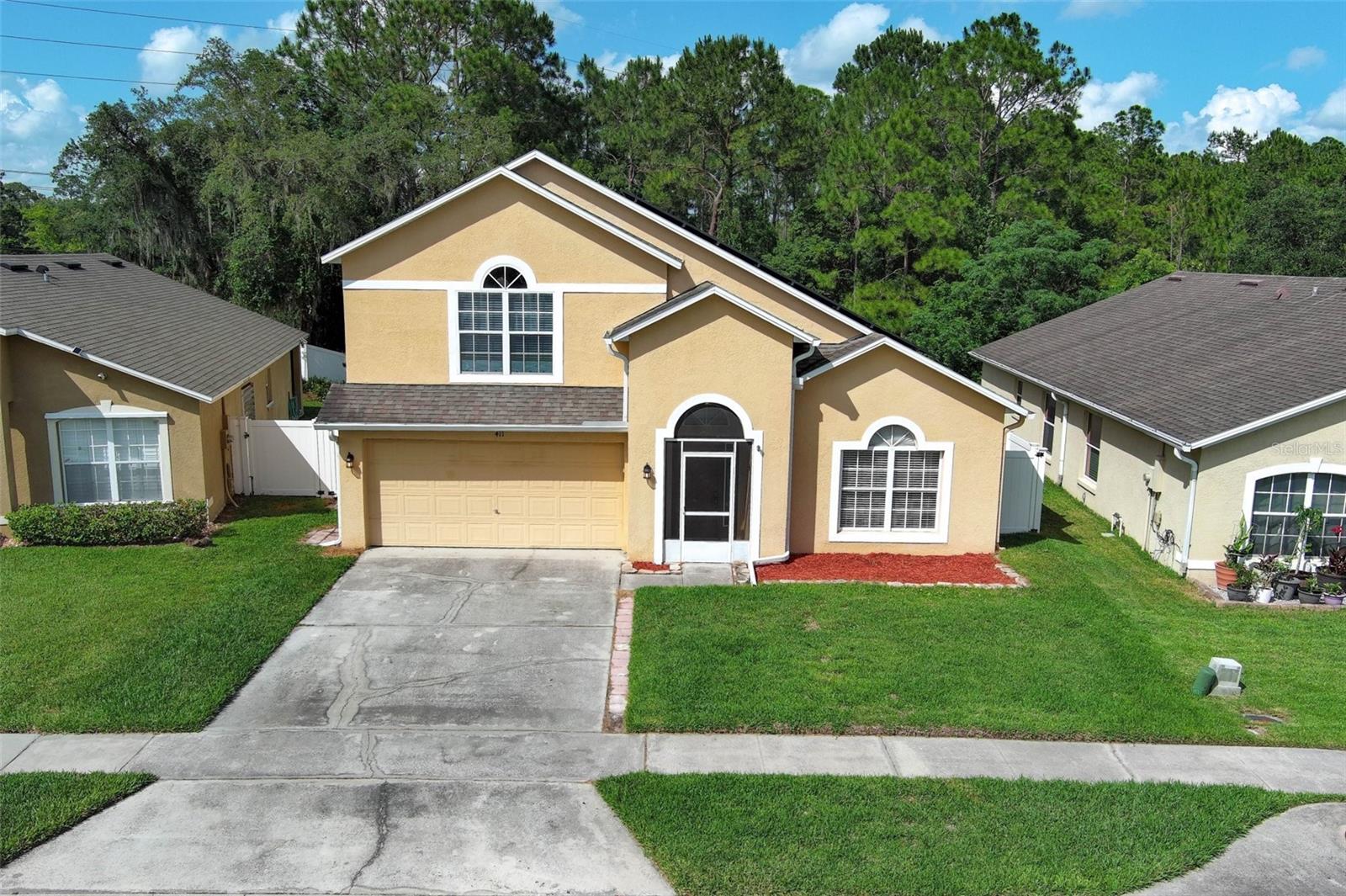 WAVERLEE WOODS UNIT 2 - Residential