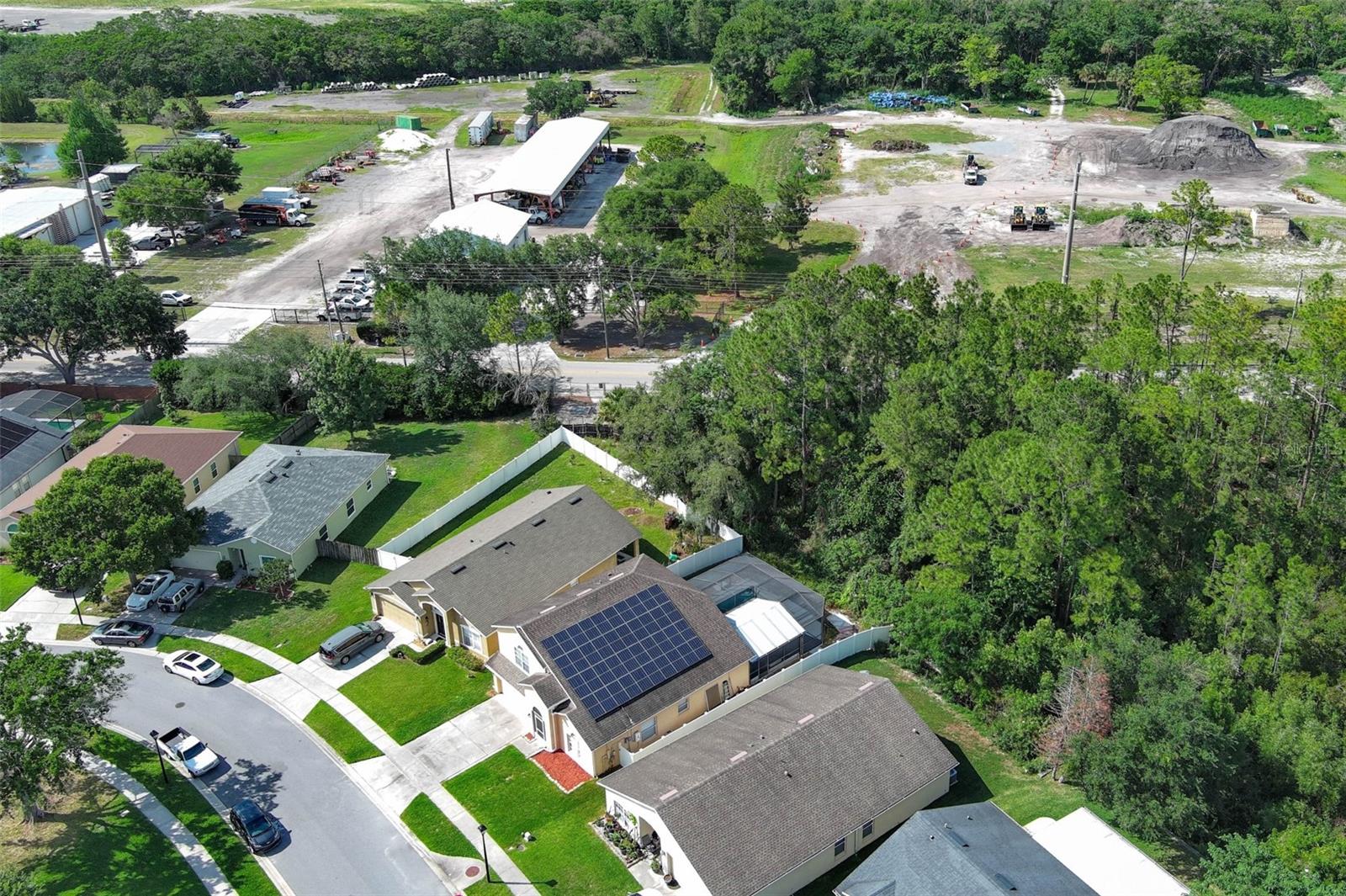 WAVERLEE WOODS UNIT 2 - Residential