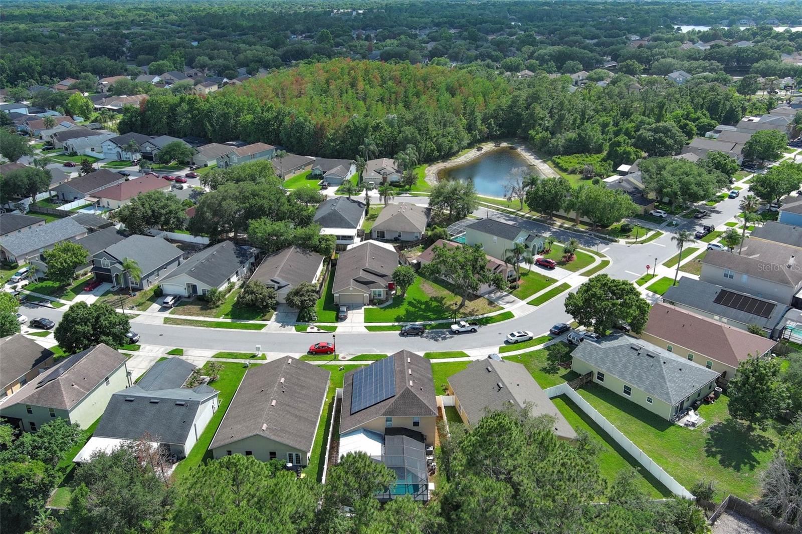 WAVERLEE WOODS UNIT 2 - Residential