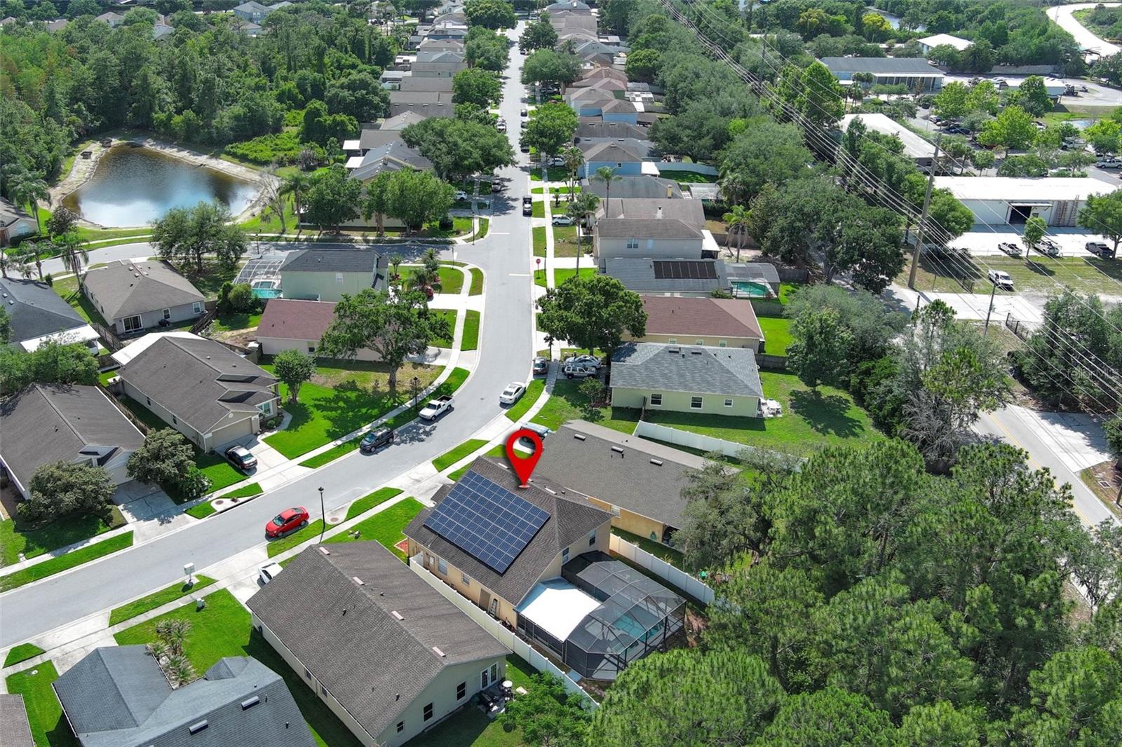 WAVERLEE WOODS UNIT 2 - Residential