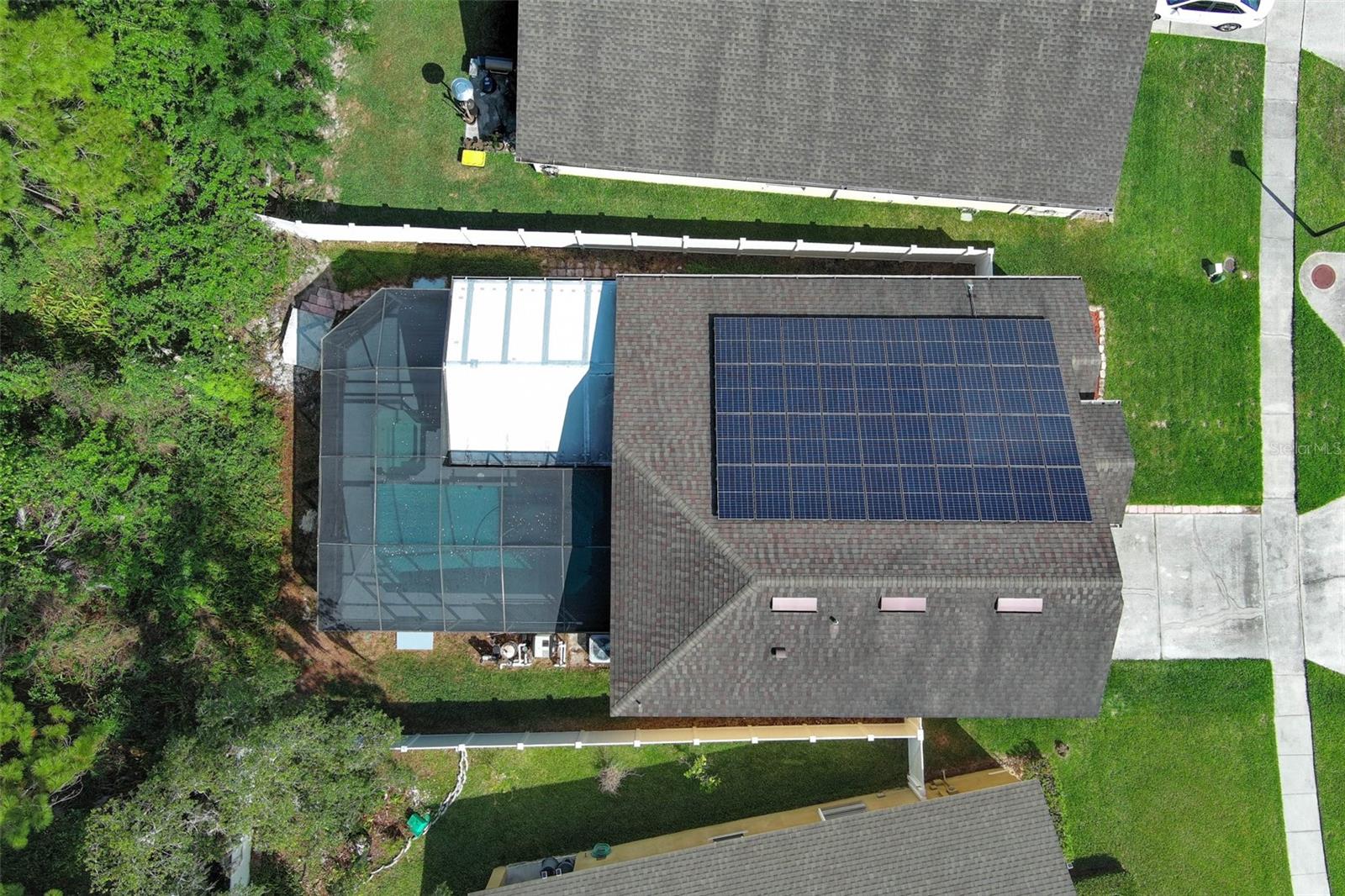 WAVERLEE WOODS UNIT 2 - Residential