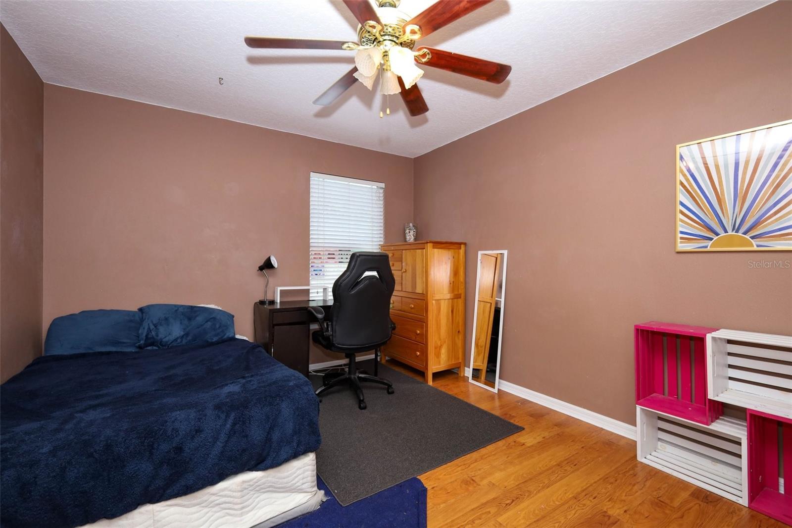 WAVERLEE WOODS UNIT 2 - Residential