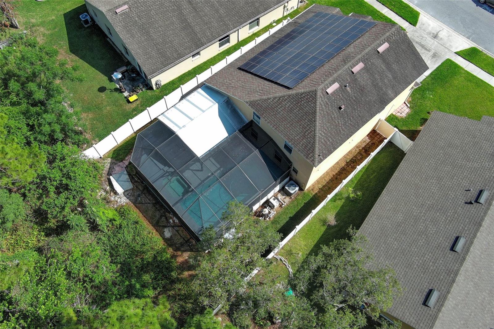 WAVERLEE WOODS UNIT 2 - Residential