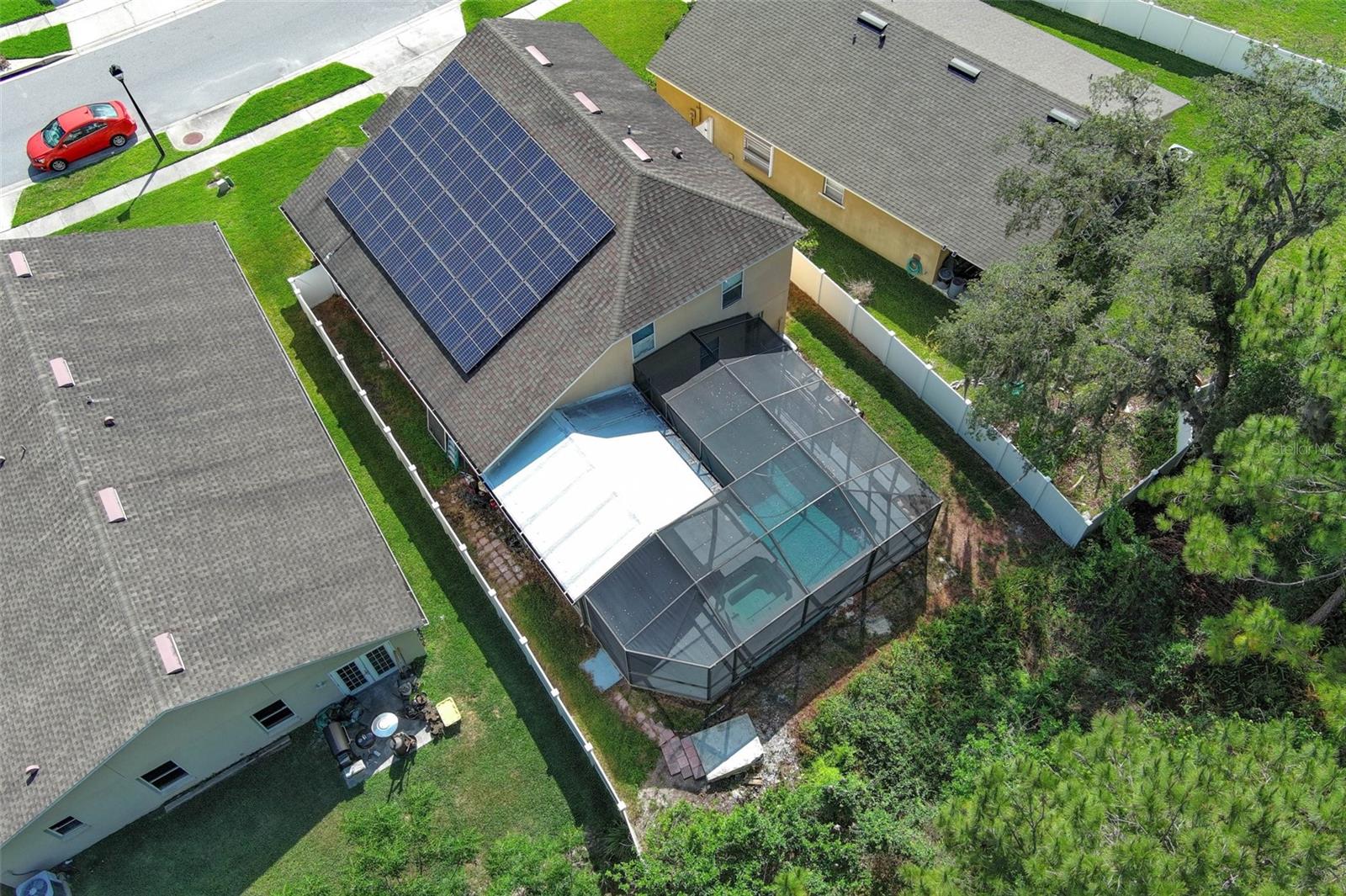 WAVERLEE WOODS UNIT 2 - Residential