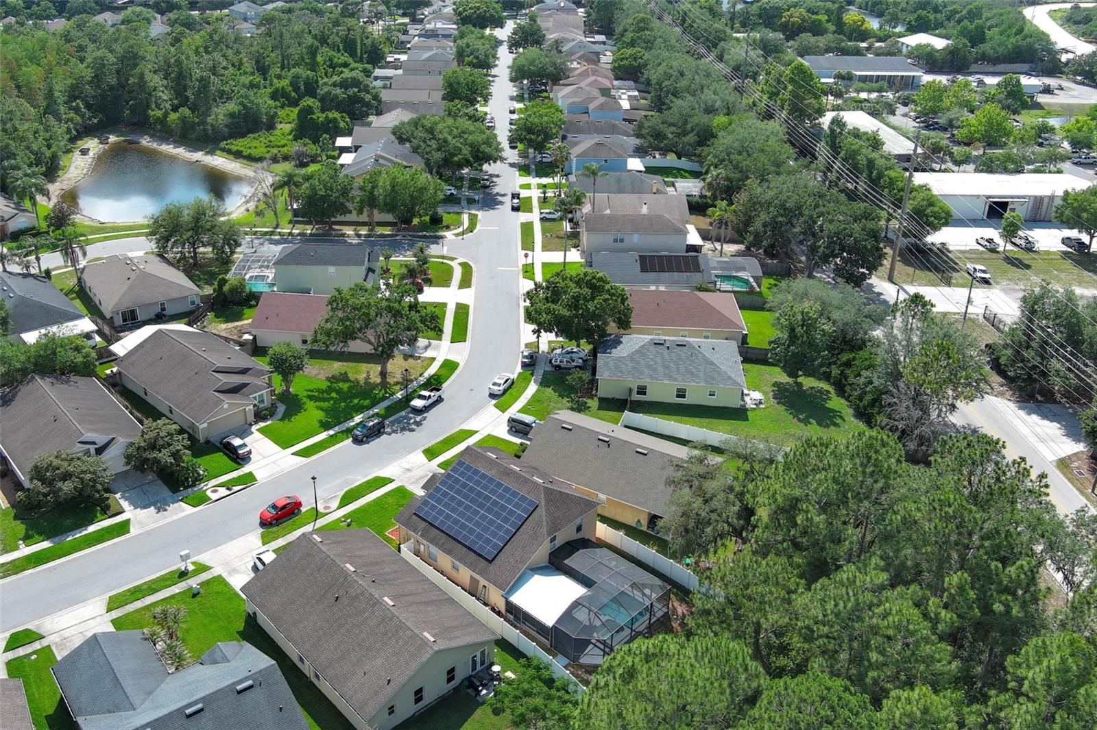 WAVERLEE WOODS UNIT 2 - Residential