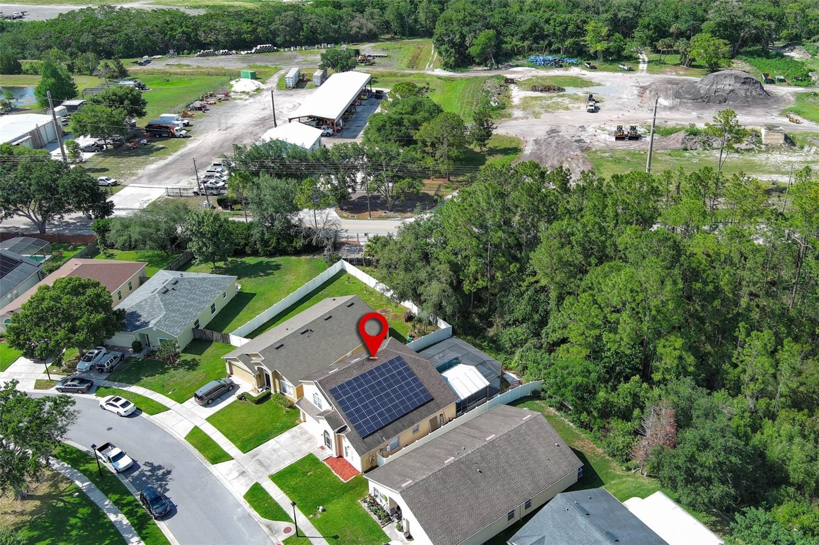 WAVERLEE WOODS UNIT 2 - Residential