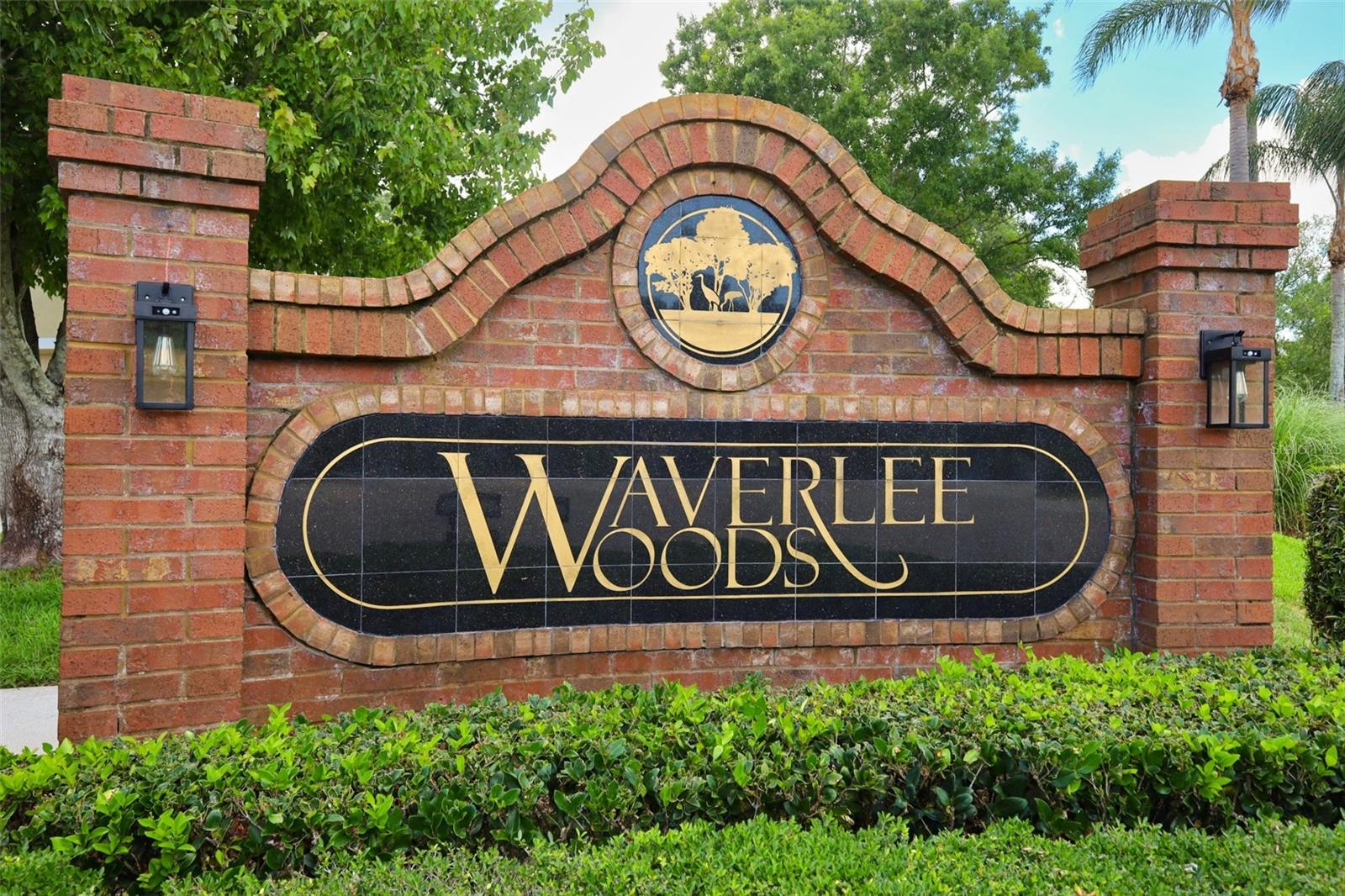 WAVERLEE WOODS UNIT 2 - Residential