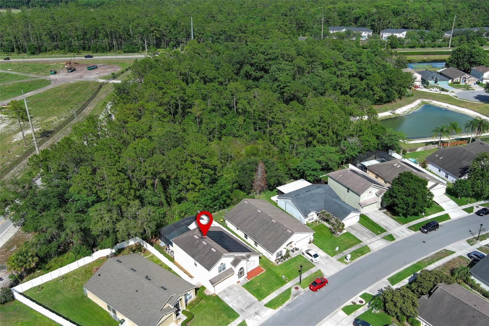 WAVERLEE WOODS UNIT 2 - Residential