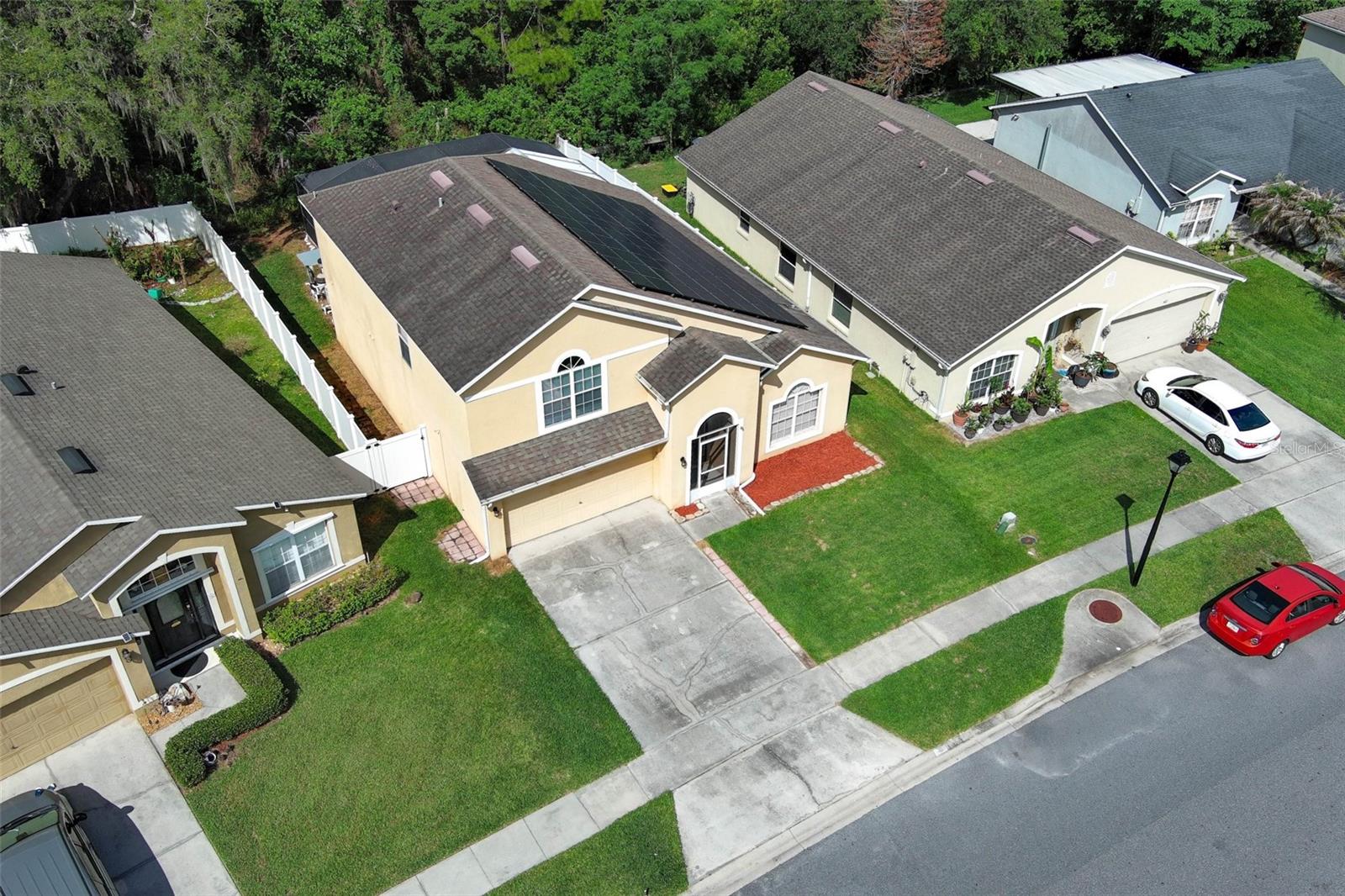 WAVERLEE WOODS UNIT 2 - Residential