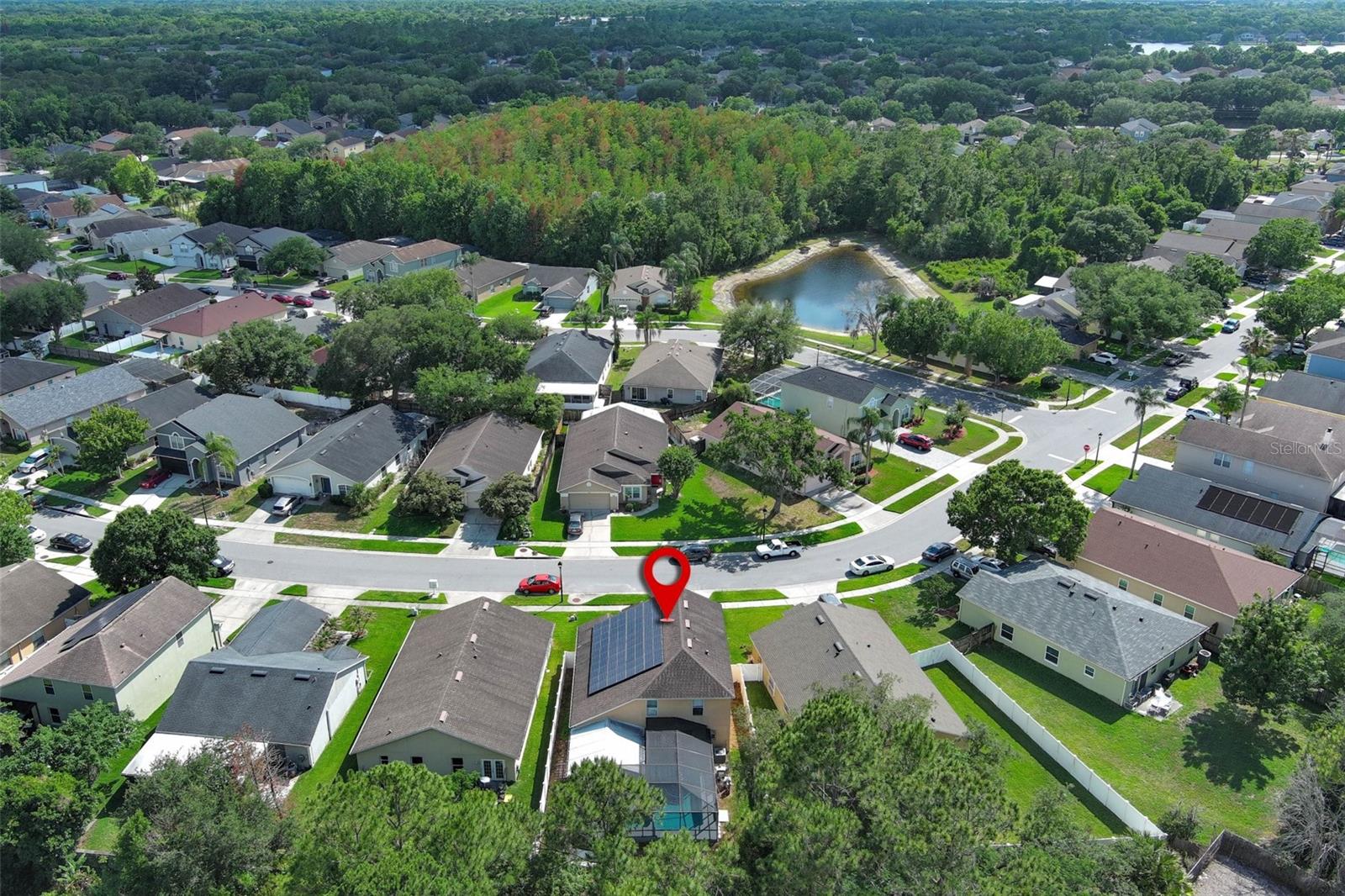 WAVERLEE WOODS UNIT 2 - Residential