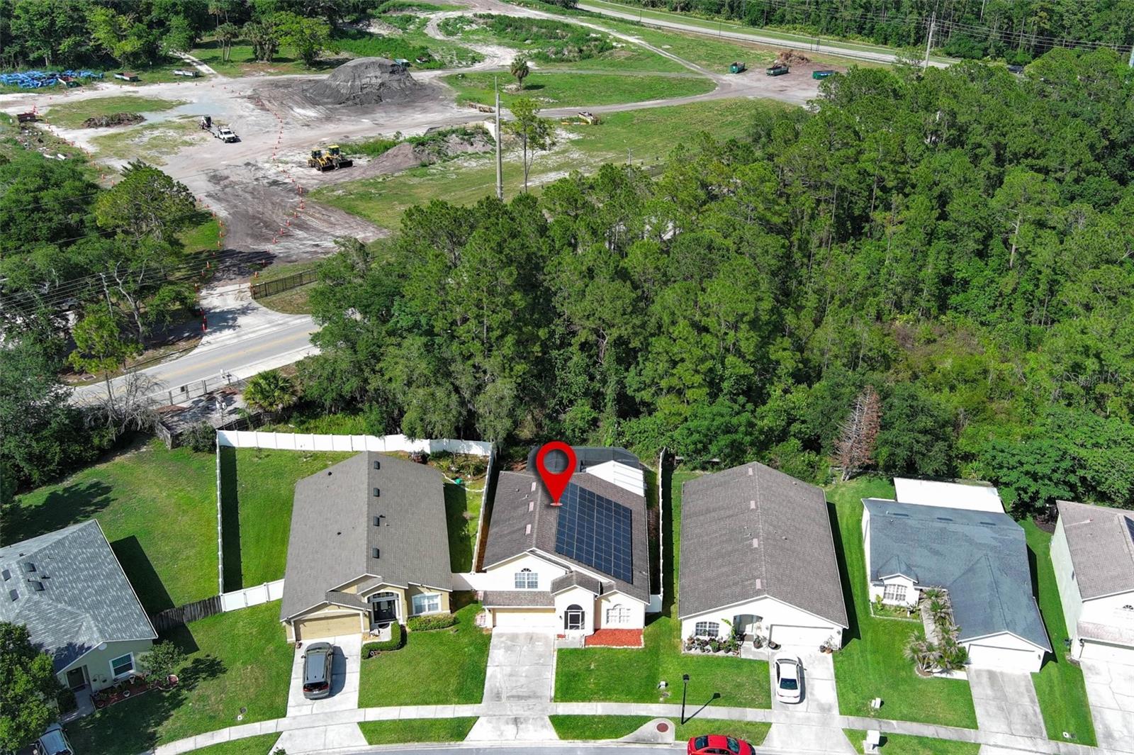 WAVERLEE WOODS UNIT 2 - Residential