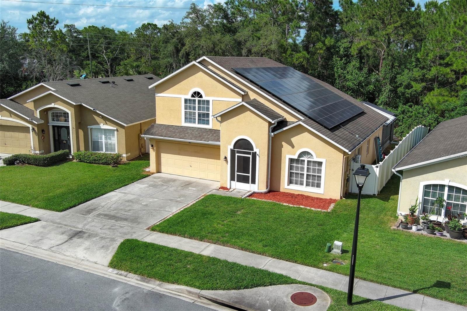 WAVERLEE WOODS UNIT 2 - Residential