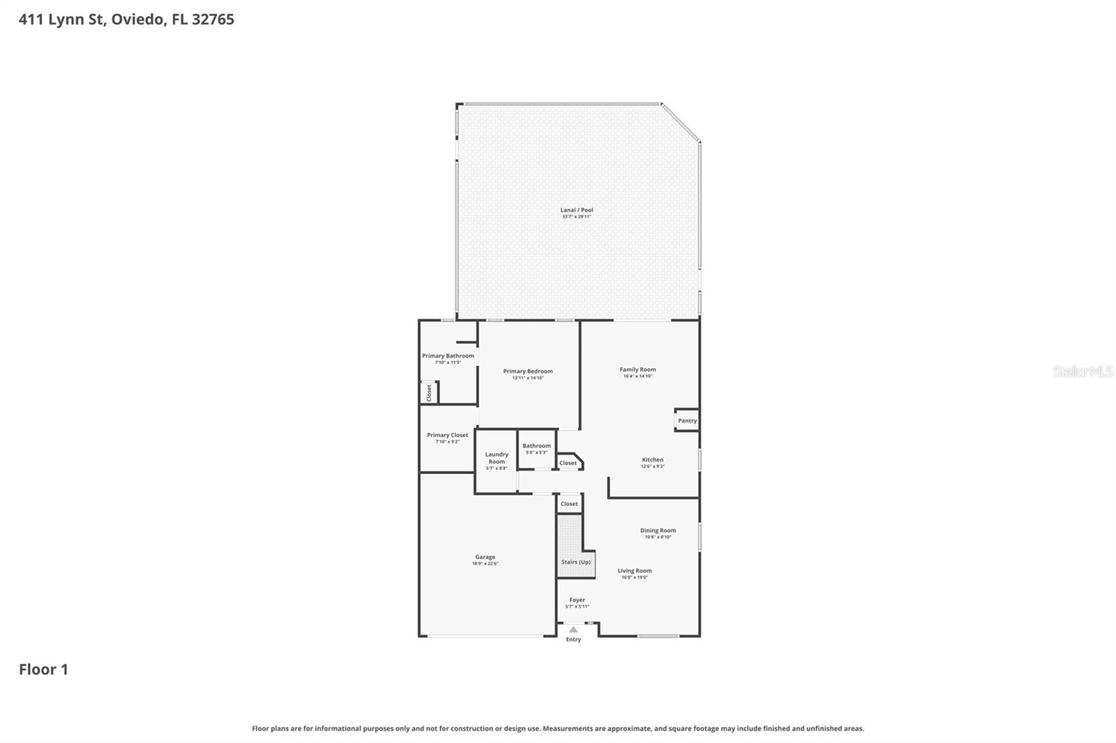 WAVERLEE WOODS UNIT 2 - Residential