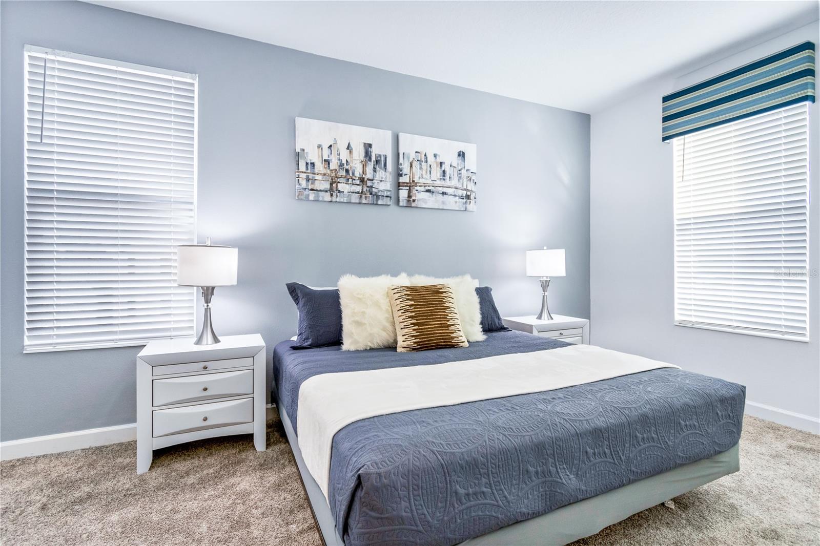 COVE AT STOREY LAKE 4 - Residential