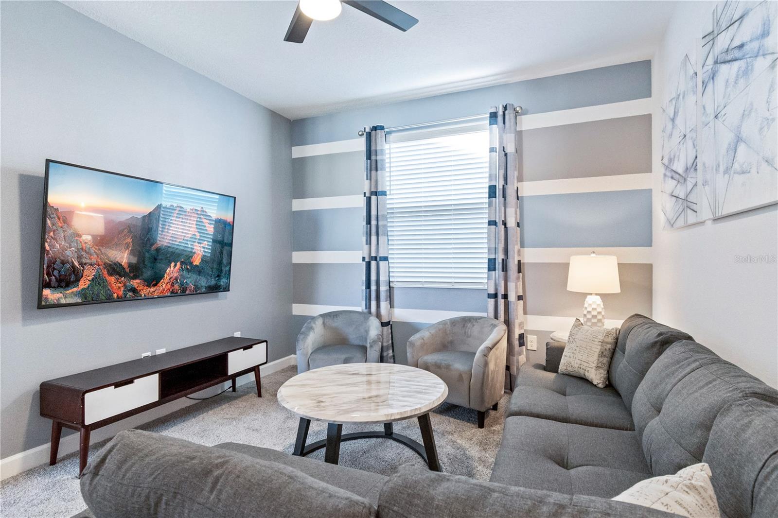 COVE AT STOREY LAKE 4 - Residential