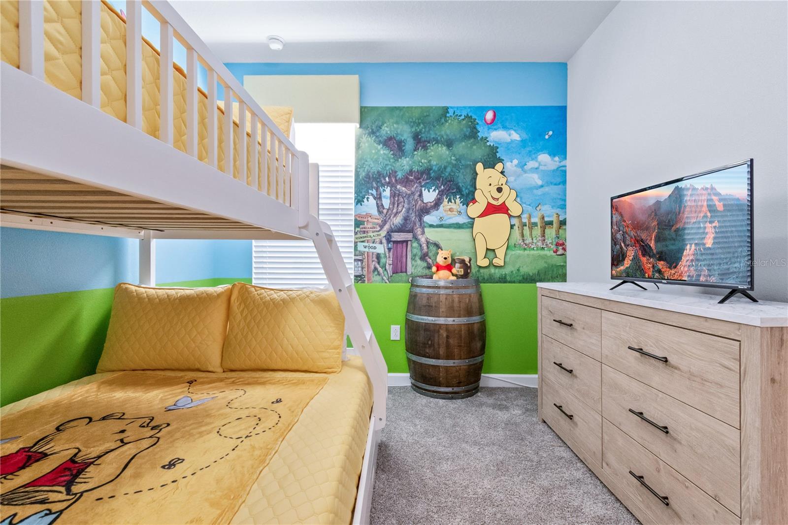 COVE AT STOREY LAKE 4 - Residential