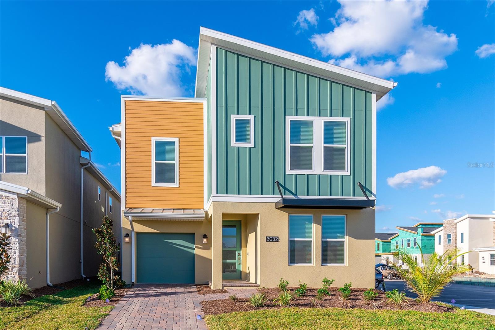 3032 PROTAGONIST STREET