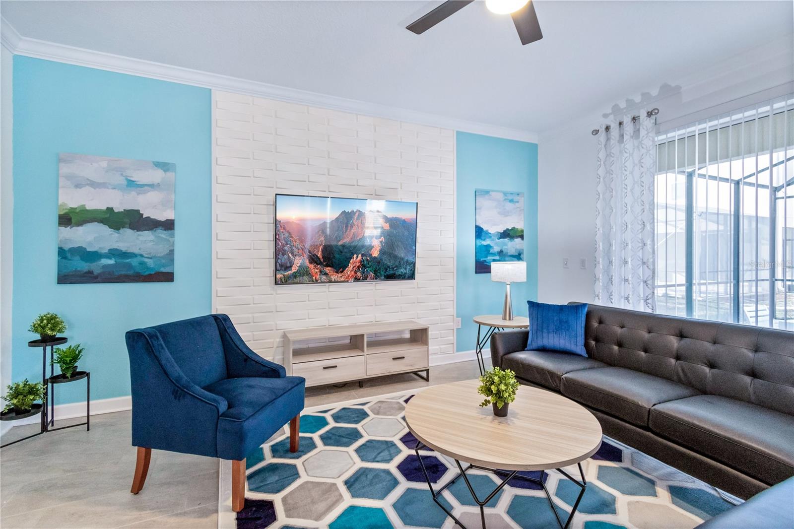 3032 PROTAGONIST STREET