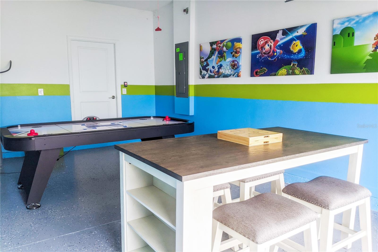 COVE AT STOREY LAKE 4 - Residential