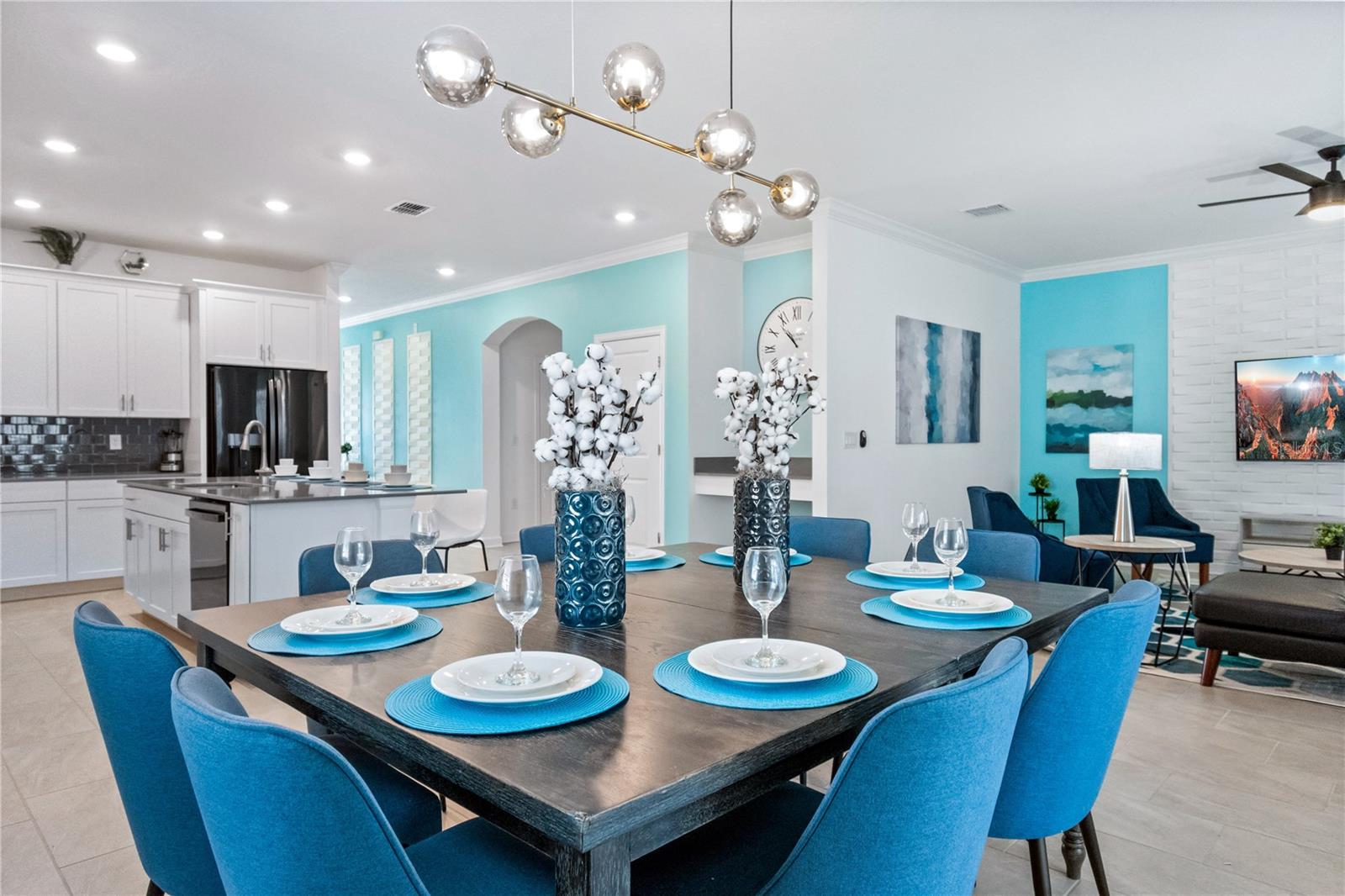 COVE AT STOREY LAKE 4 - Residential