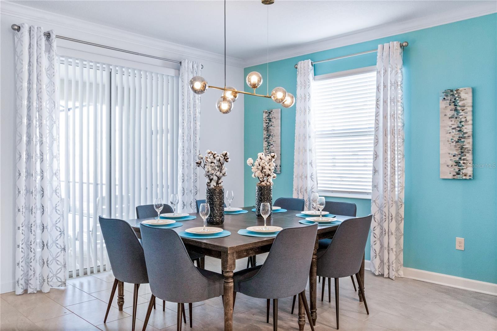 COVE AT STOREY LAKE 4 - Residential