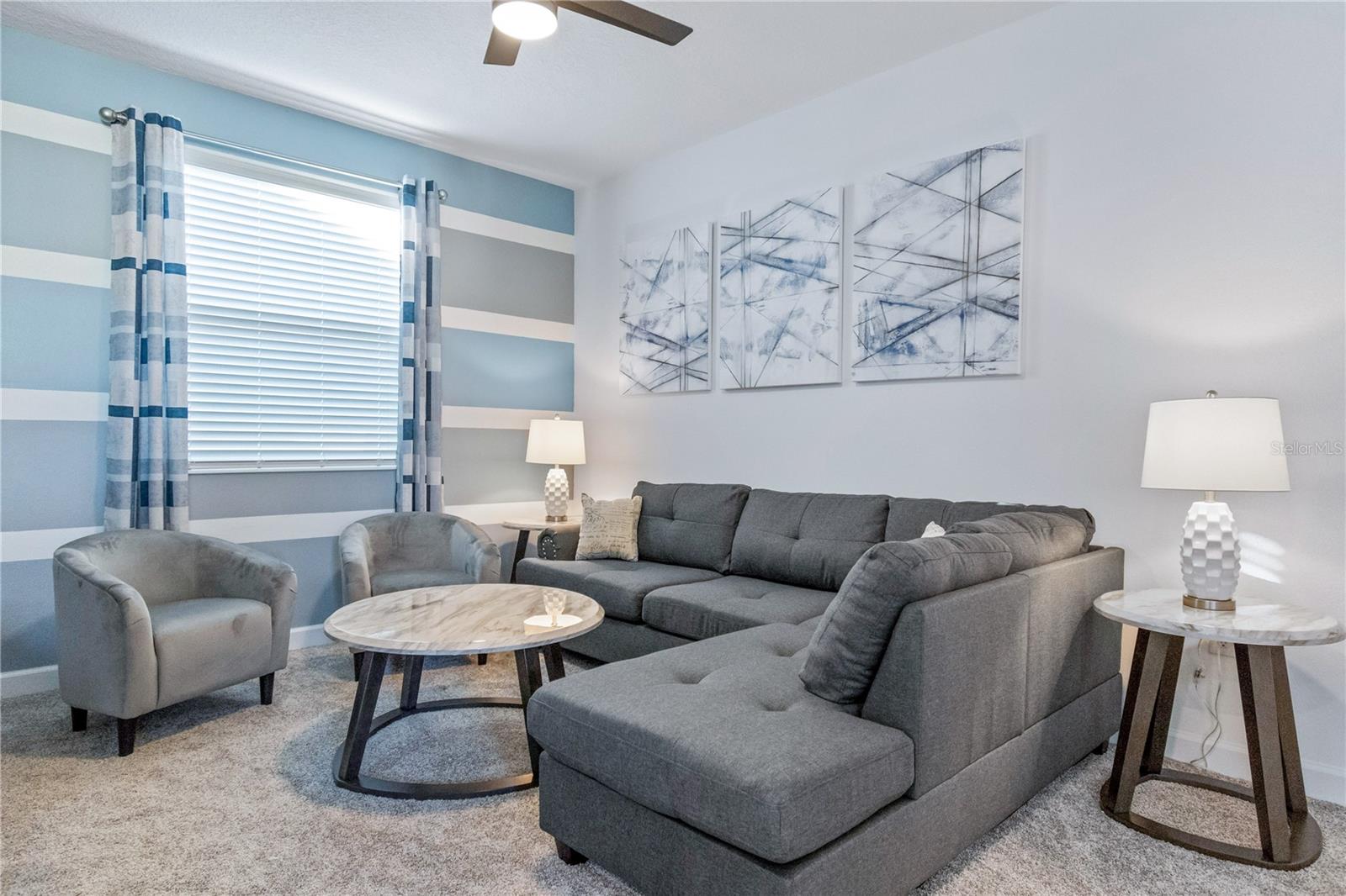 COVE AT STOREY LAKE 4 - Residential