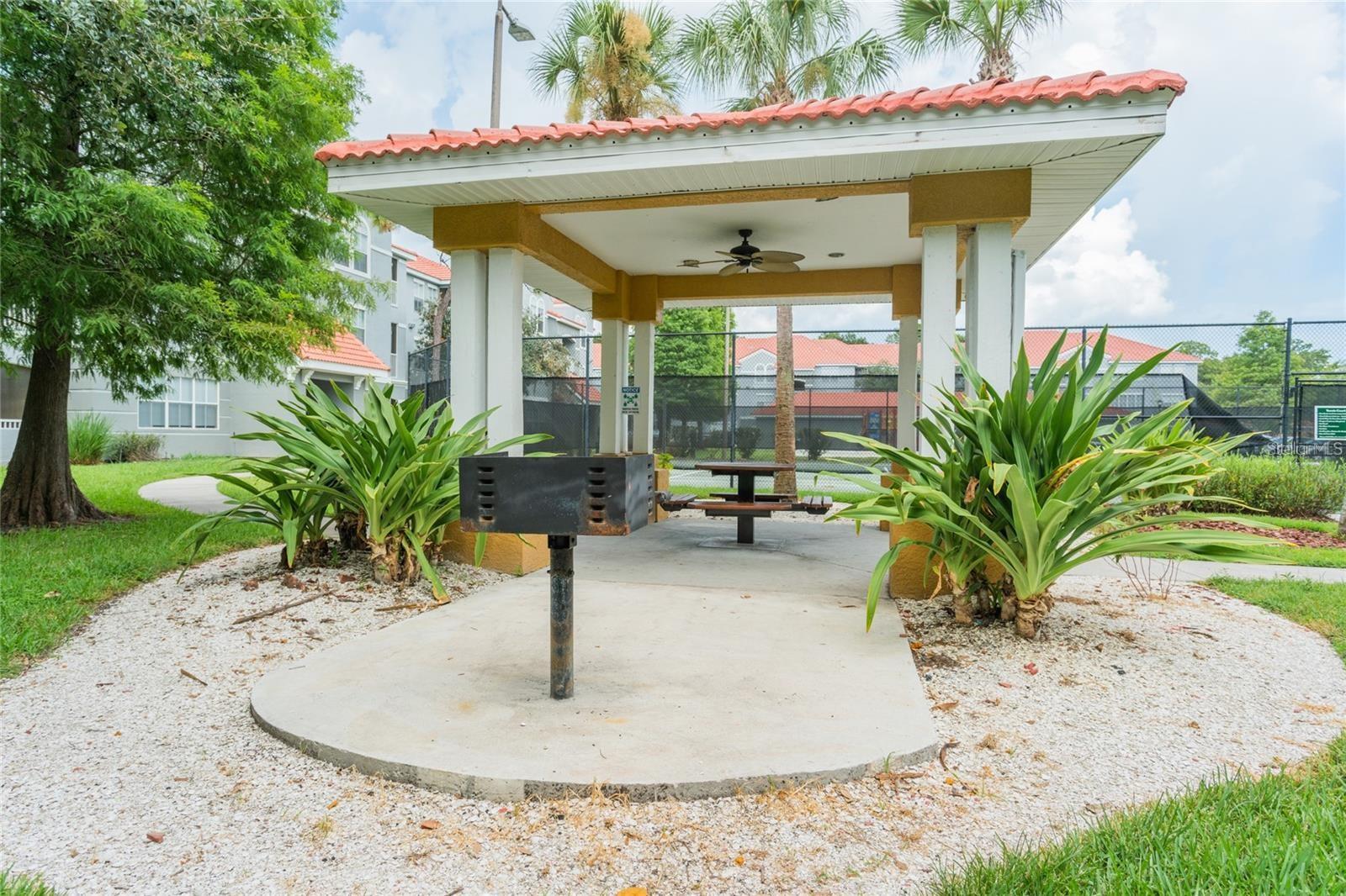 THE ENCLAVE AT RICHMOND PLACE - Residential Lease