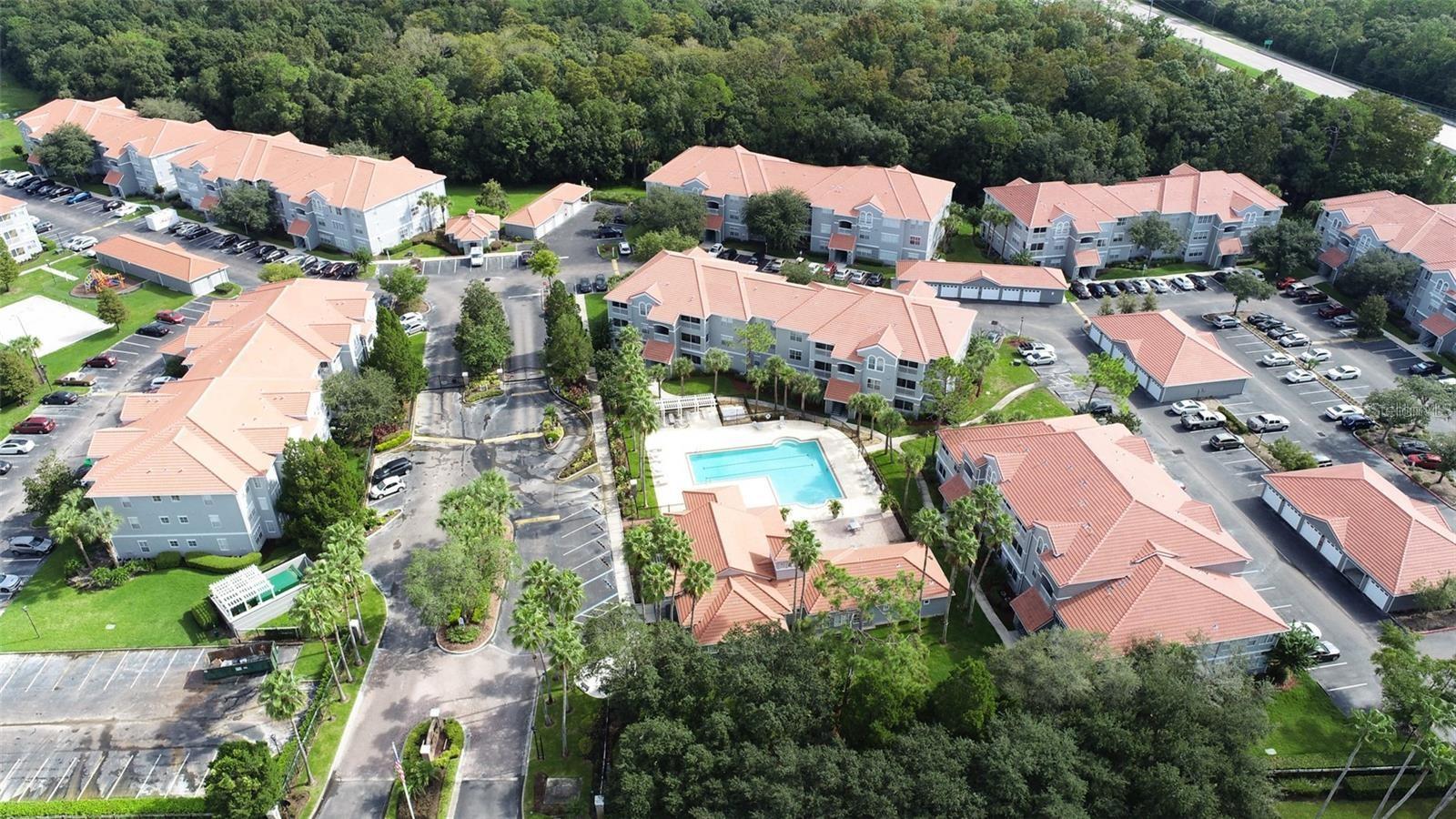 THE ENCLAVE AT RICHMOND PLACE - Residential Lease