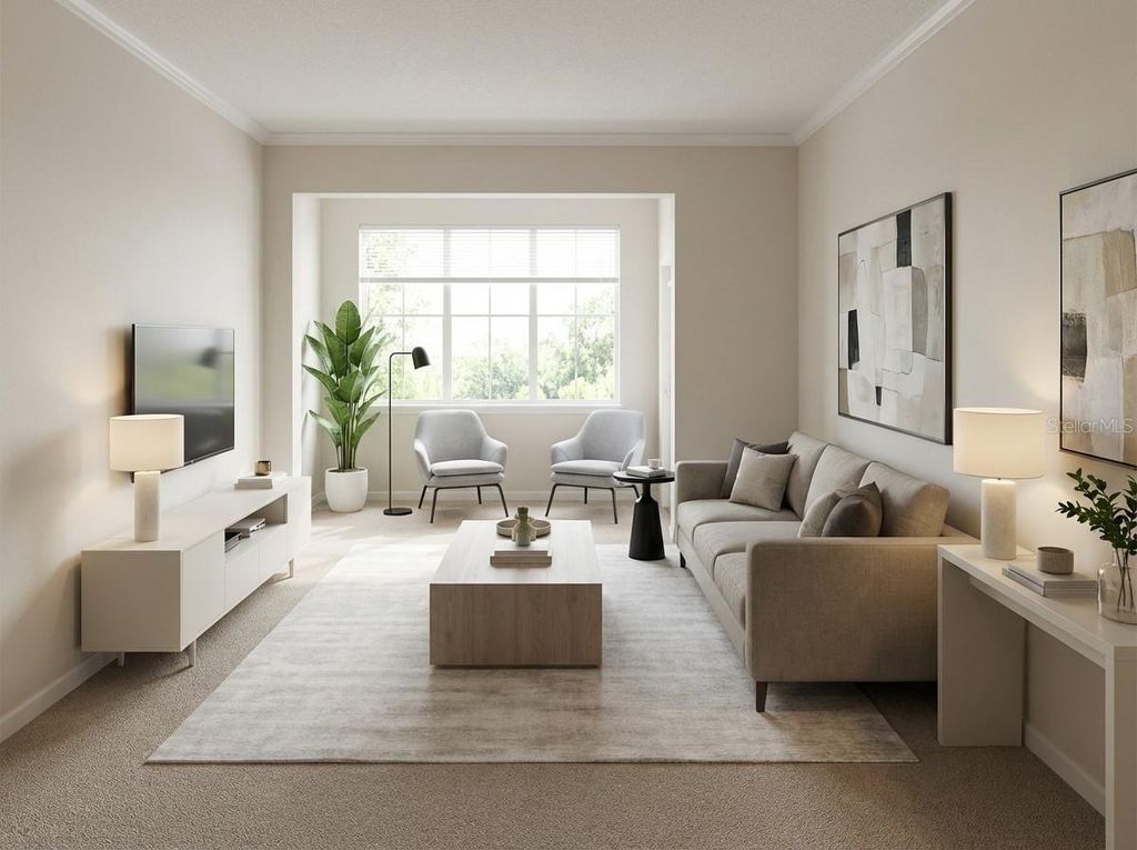 Photo of 18001 Richmond Place Drive #926, Tampa, FL 33647 (MLS # TB8458537)