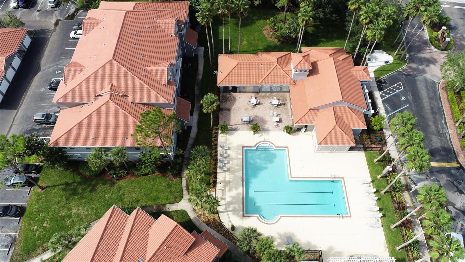 THE ENCLAVE AT RICHMOND PLACE - Residential Lease