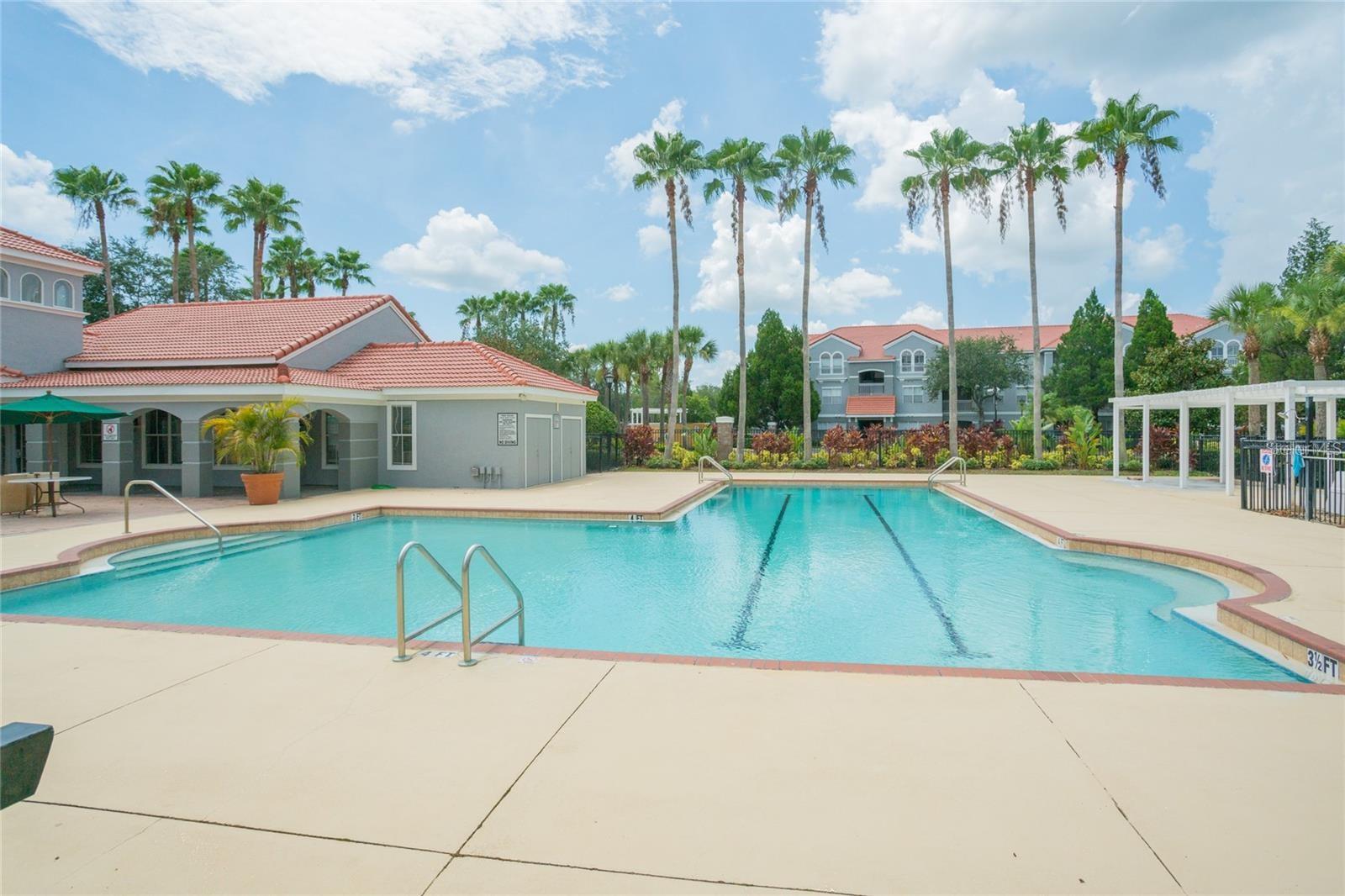 THE ENCLAVE AT RICHMOND PLACE - Residential Lease