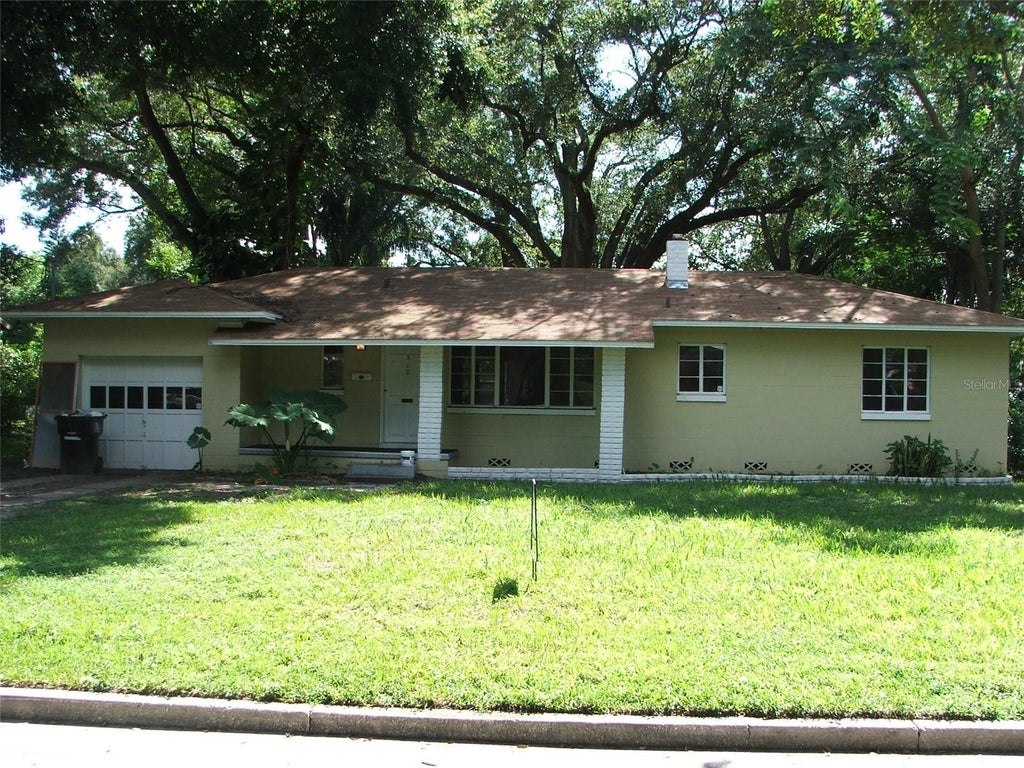 Photo of 519 Vern Drive, Orlando, FL 32805 (MLS # O6439423)