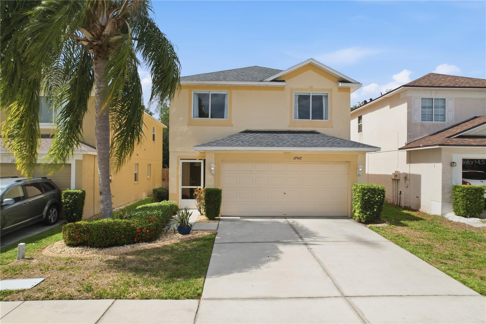 SUMMERFIELD VILLAGE 1 TR 10 - Residential