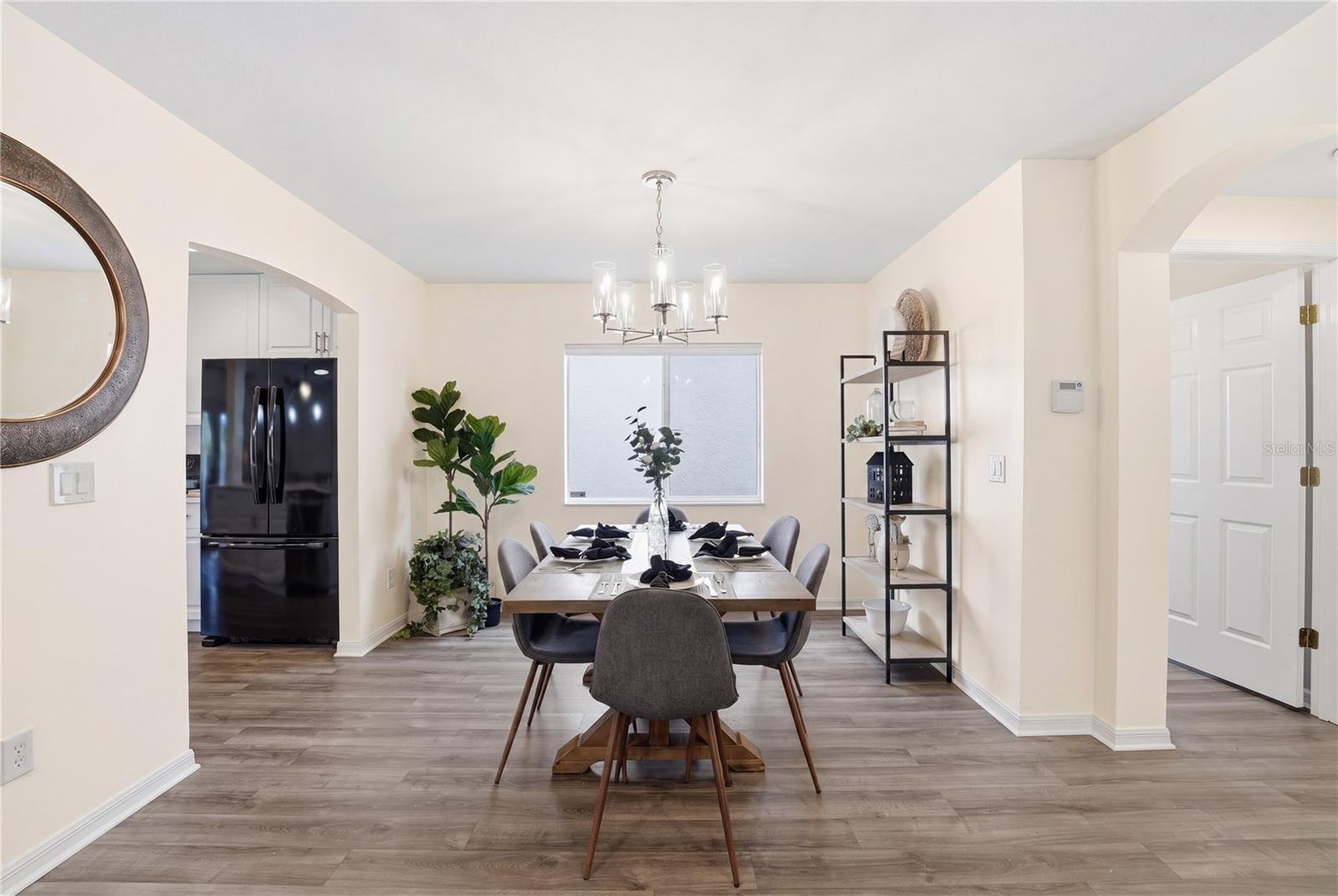 SUMMERFIELD VILLAGE 1 TR 10 - Residential