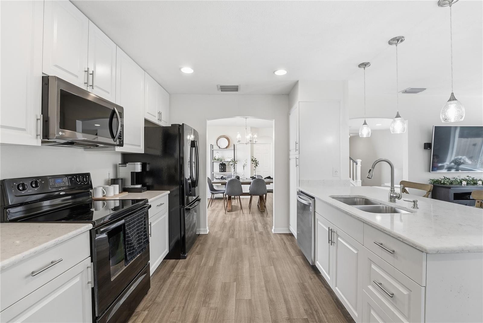 SUMMERFIELD VILLAGE 1 TR 10 - Residential