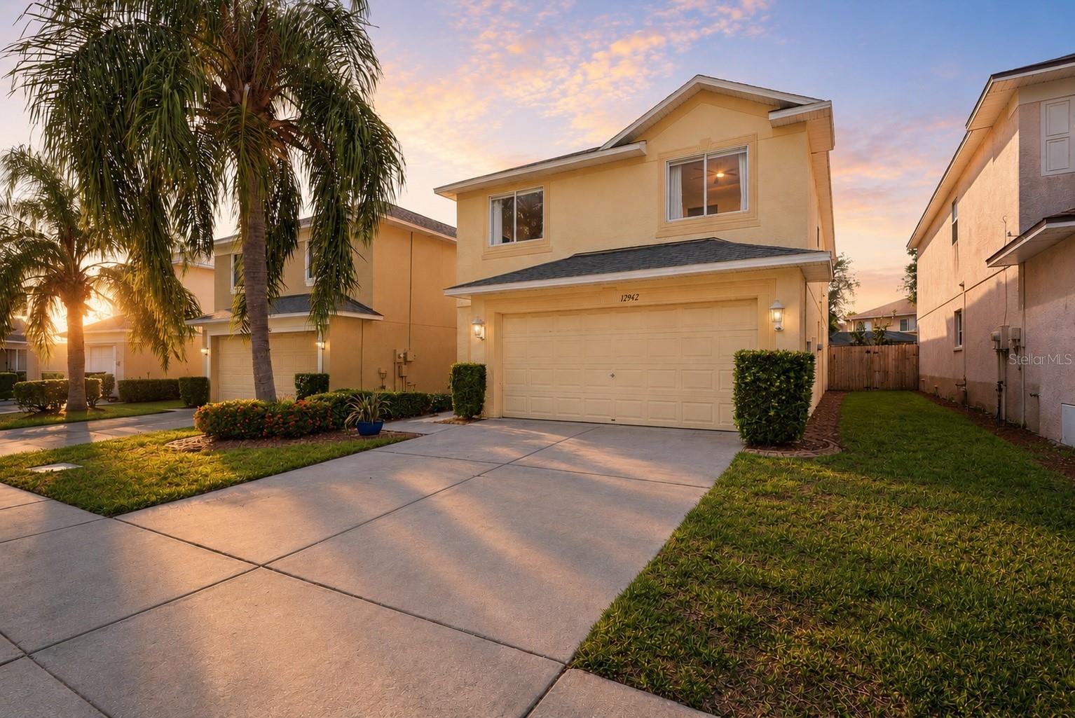 SUMMERFIELD VILLAGE 1 TR 10 - Residential
