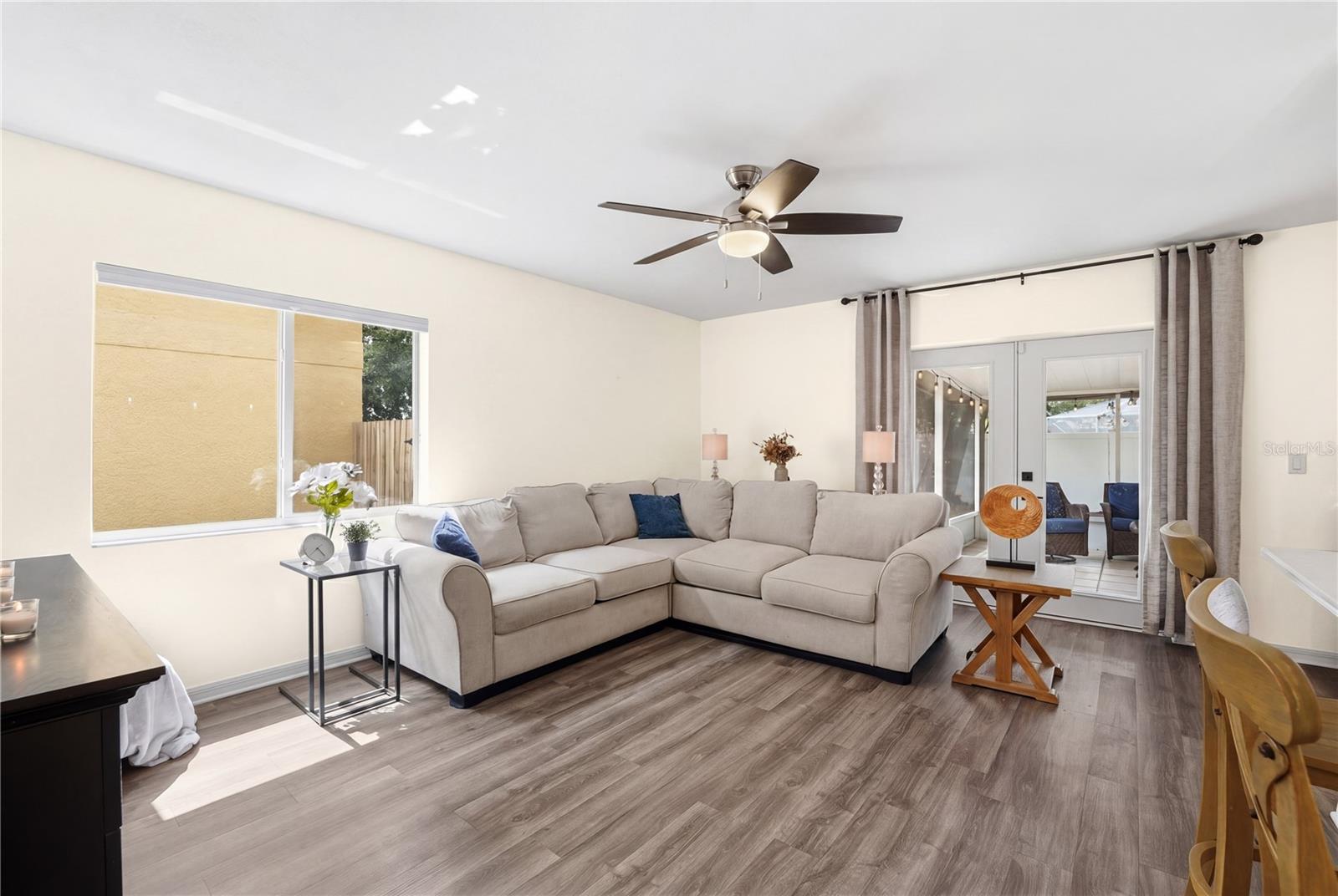 SUMMERFIELD VILLAGE 1 TR 10 - Residential