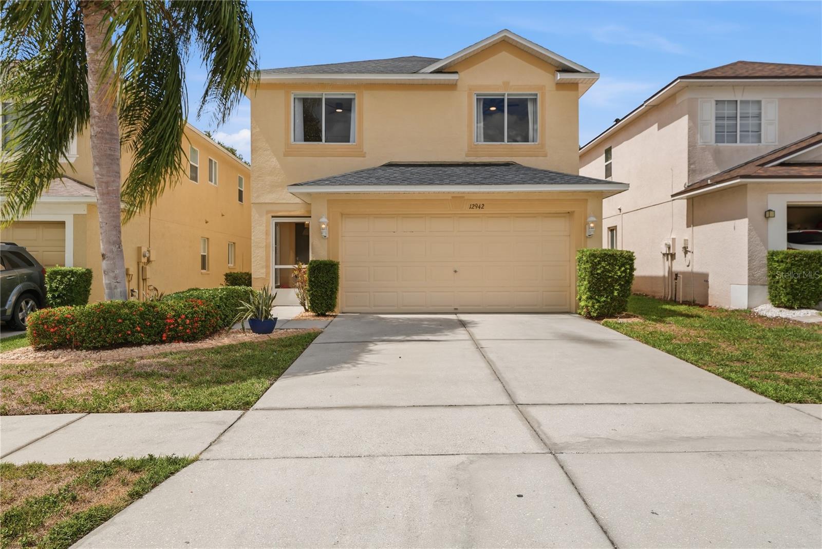 SUMMERFIELD VILLAGE 1 TR 10 - Residential
