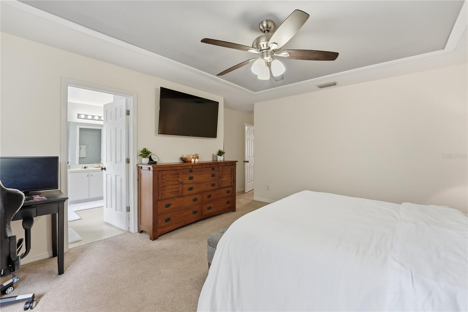 SUMMERFIELD VILLAGE 1 TR 10 - Residential
