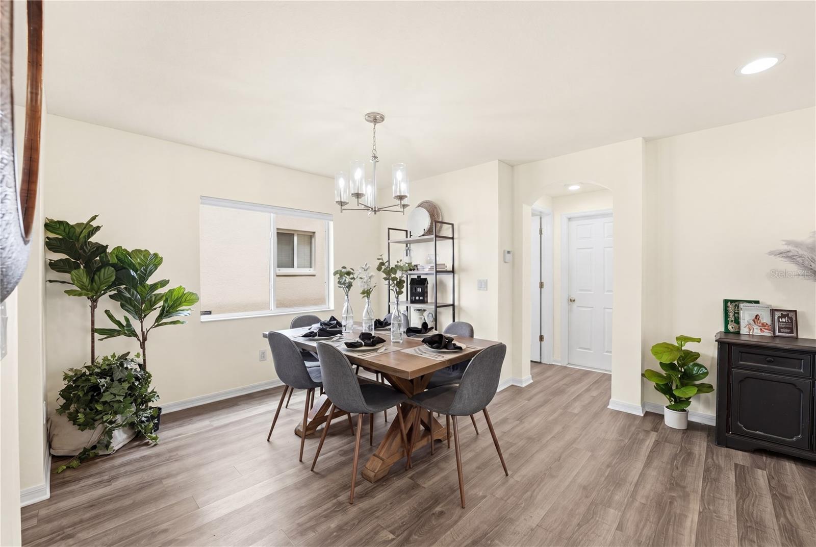 SUMMERFIELD VILLAGE 1 TR 10 - Residential