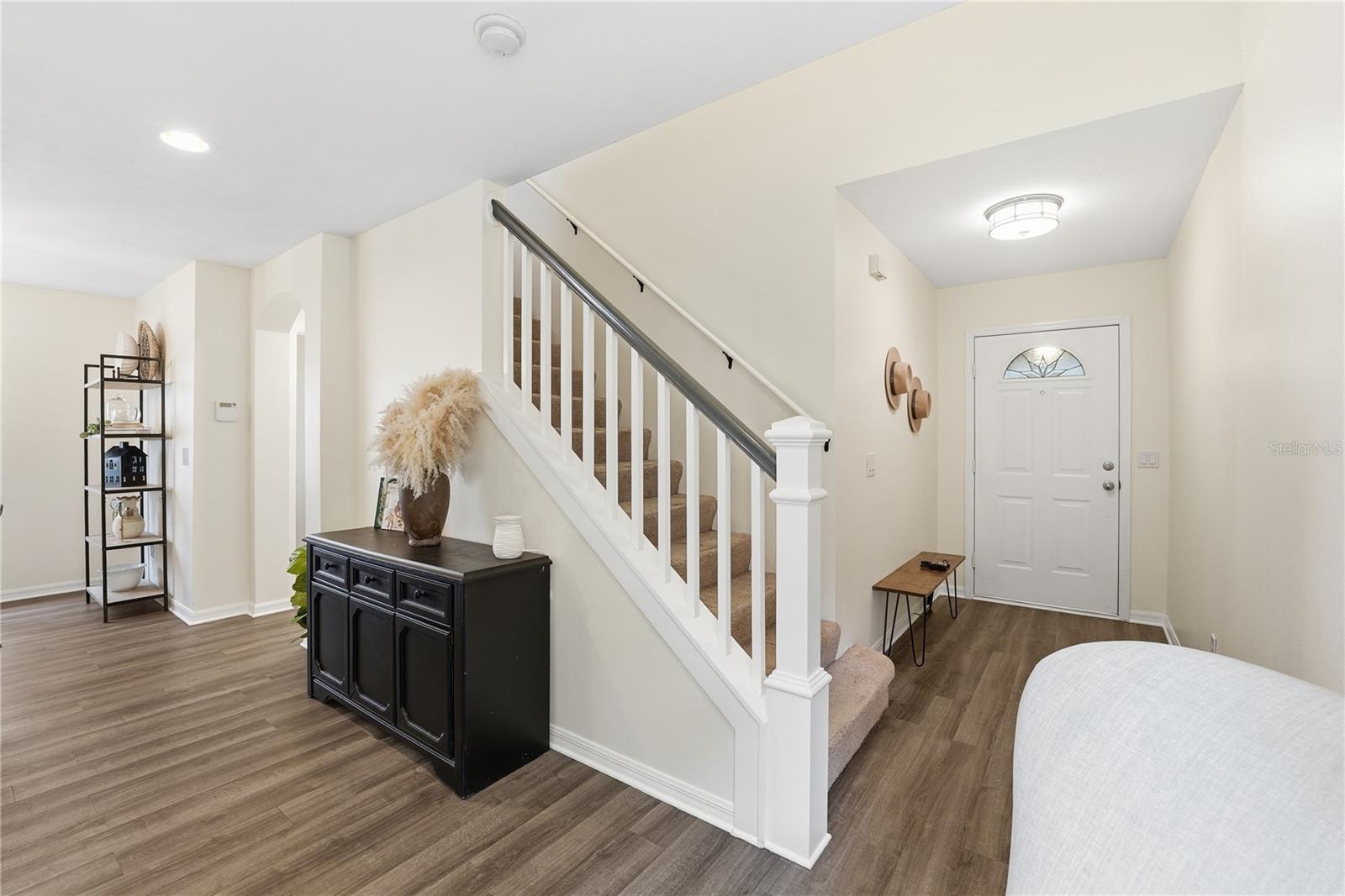 SUMMERFIELD VILLAGE 1 TR 10 - Residential