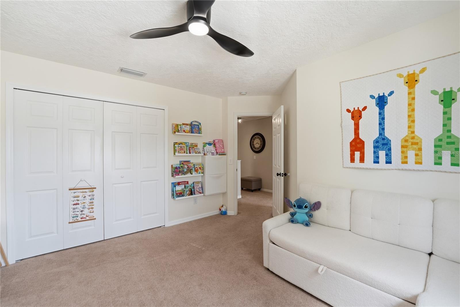 SUMMERFIELD VILLAGE 1 TR 10 - Residential