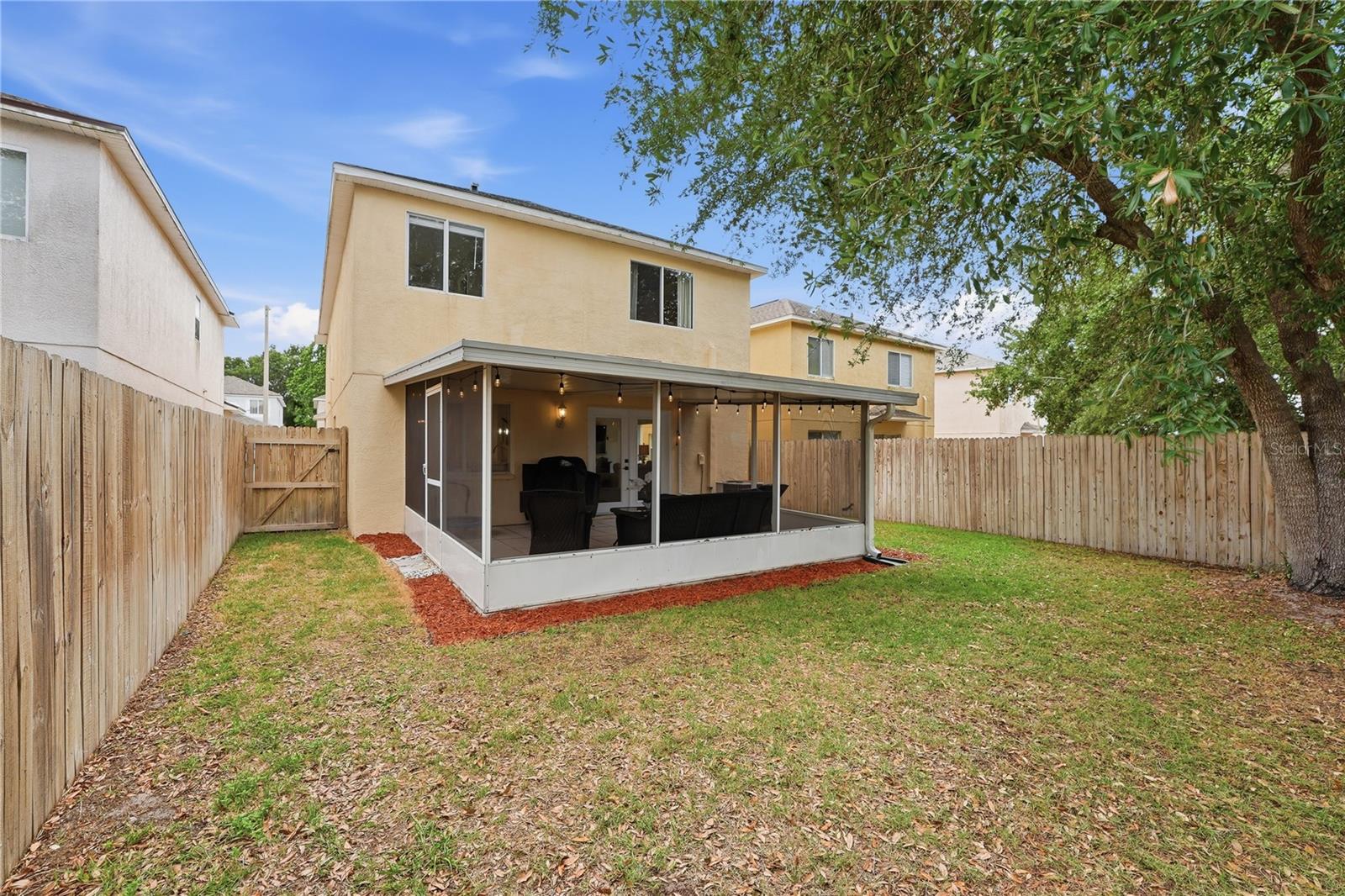SUMMERFIELD VILLAGE 1 TR 10 - Residential