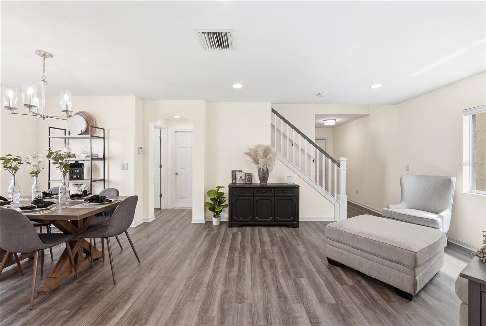 SUMMERFIELD VILLAGE 1 TR 10 - Residential